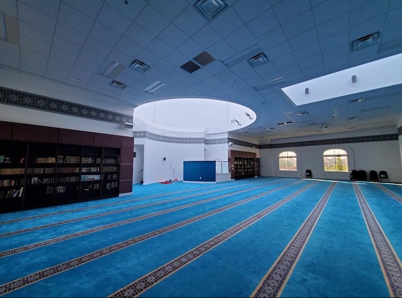 Polypropylene Mosque Carpets